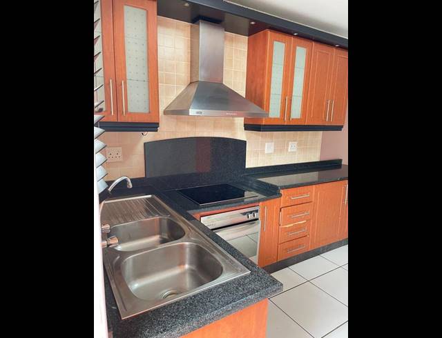 2 BEDROOM PROPERTY TO RENT IN BLUFF